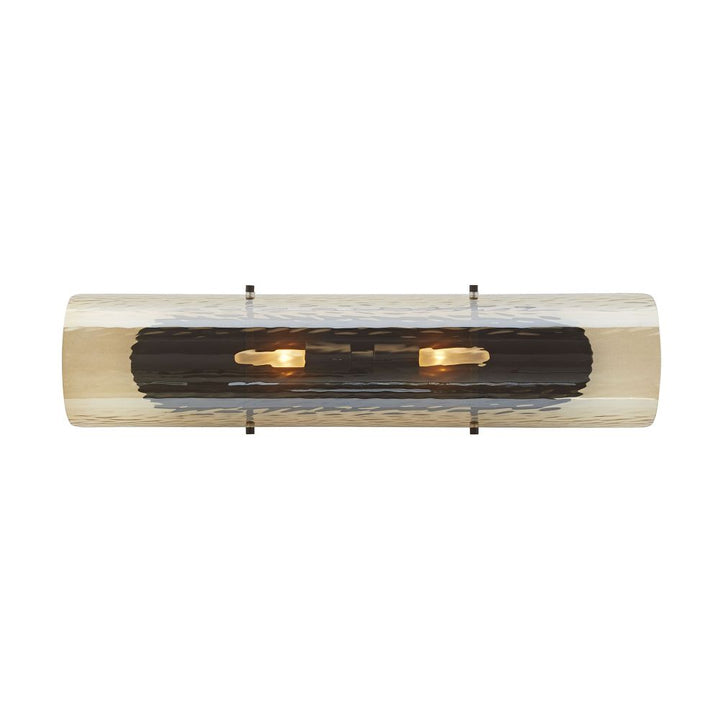 Montana Sconce - Black