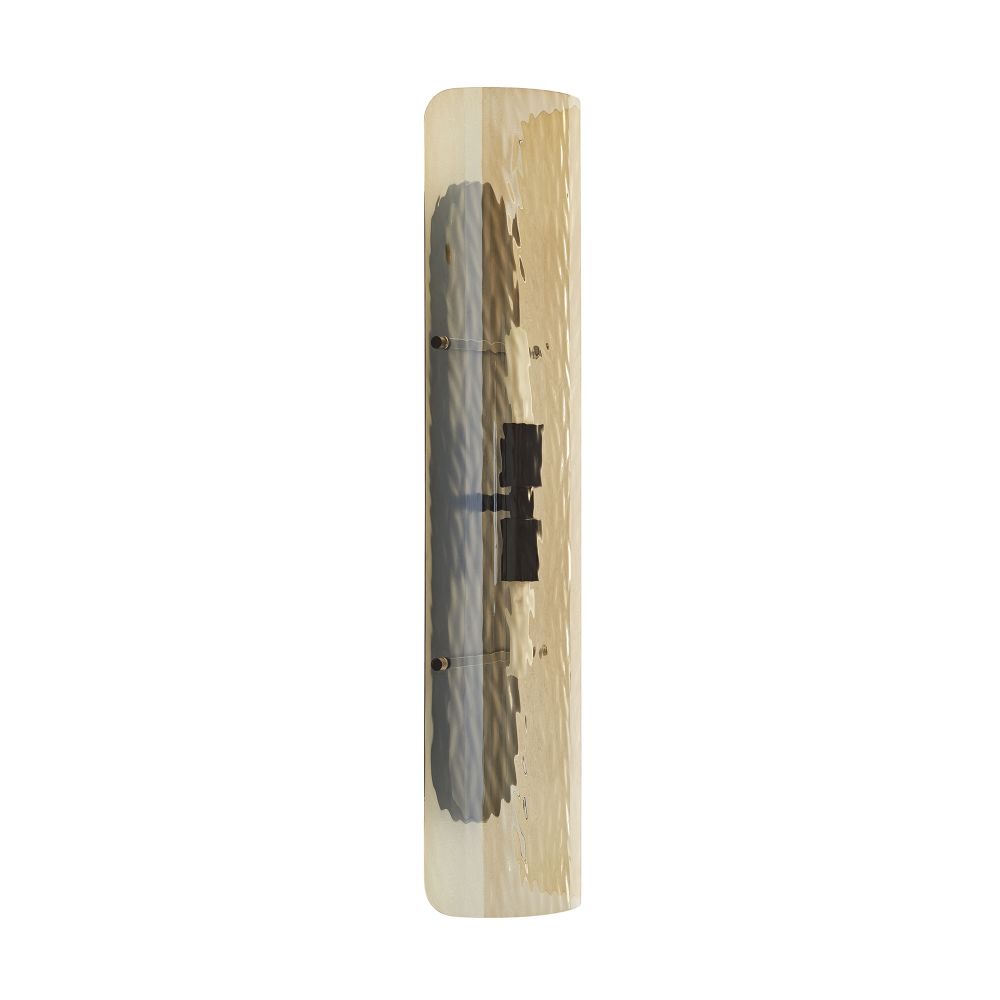 Wall Lighting Montana Sconce - Black