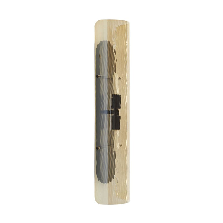 Wall Lighting Montana Sconce - Black