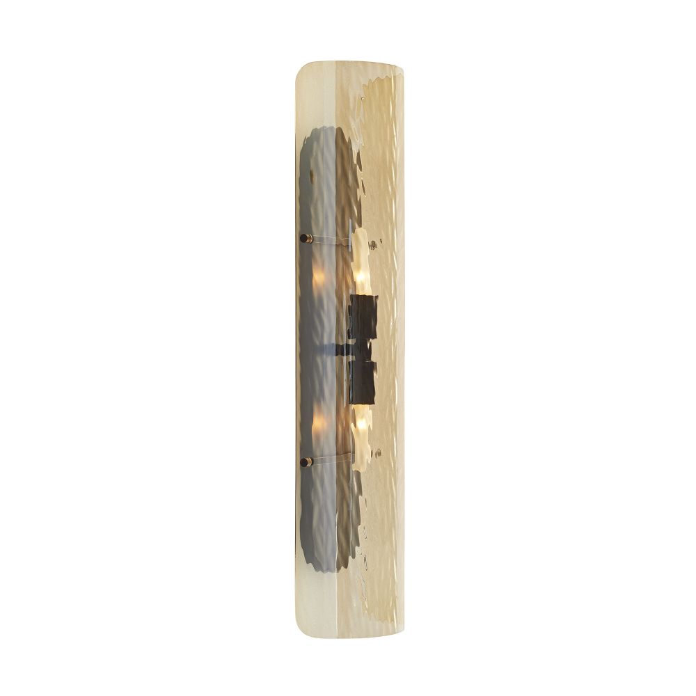 Wall Lighting Montana Sconce - Black