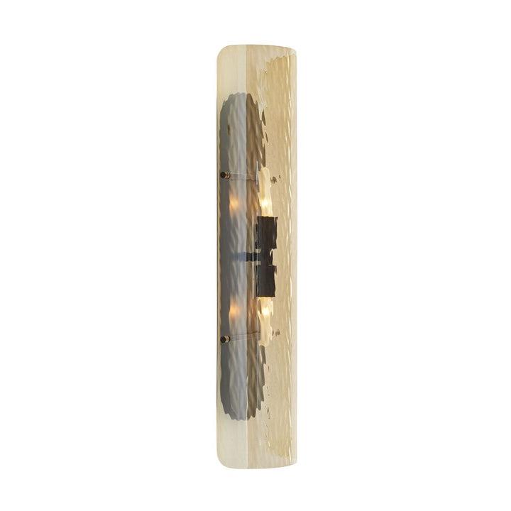 Wall Lighting Montana Sconce - Black