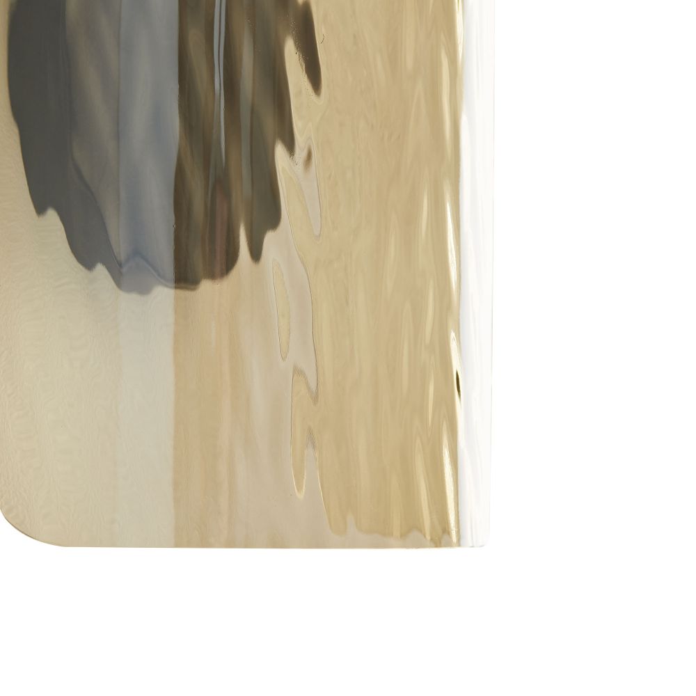 Montana Sconce - Black