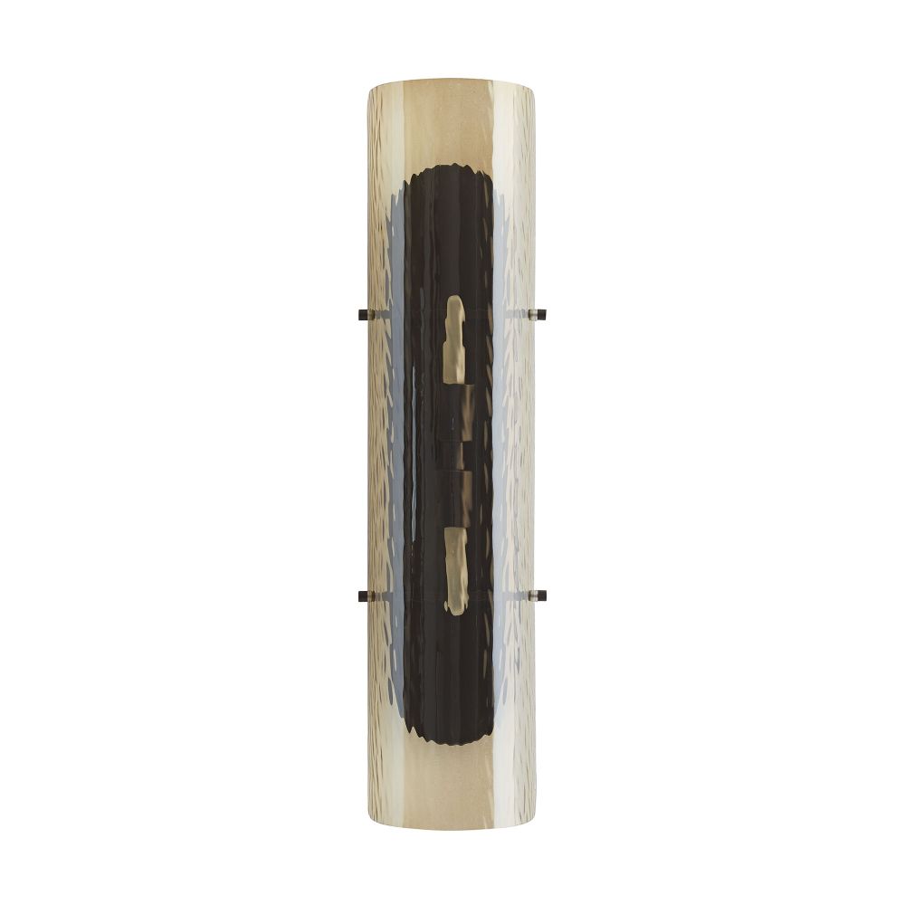 Wall Lighting Montana Sconce - Black