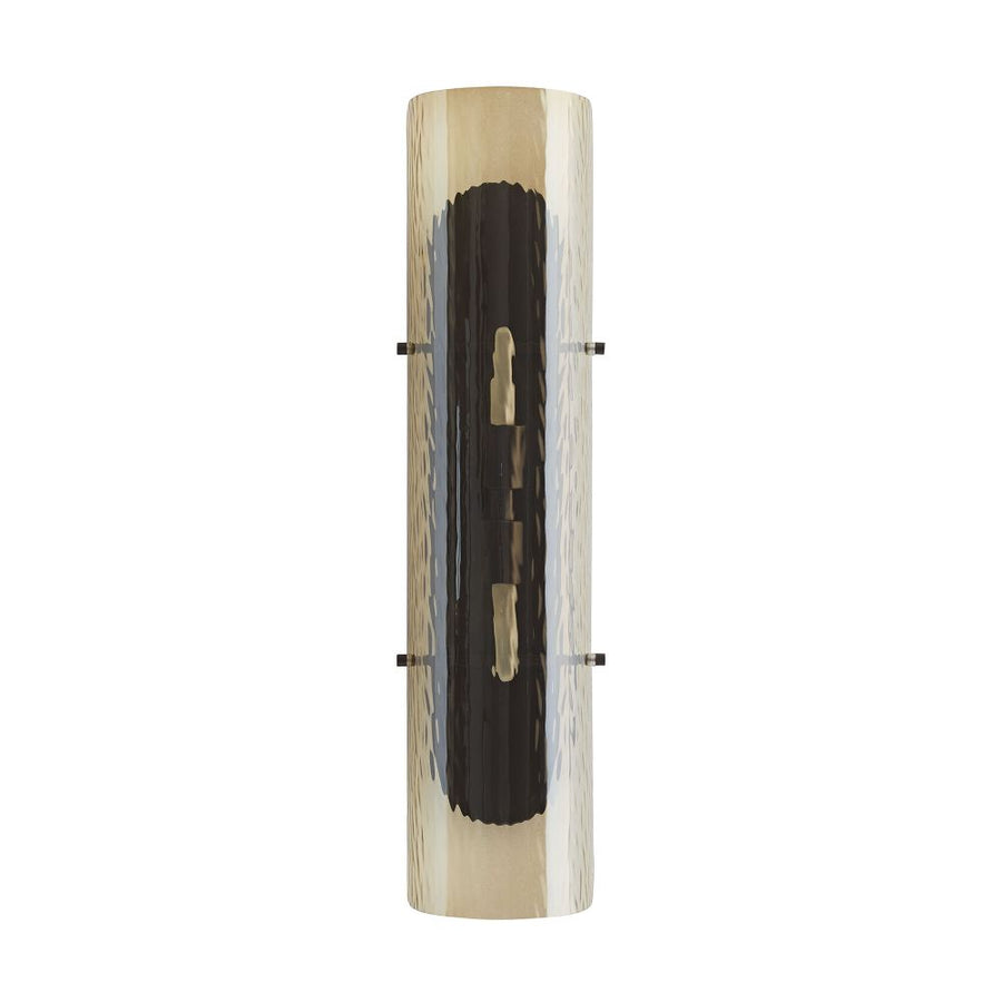 Wall Lighting Montana Sconce - Black