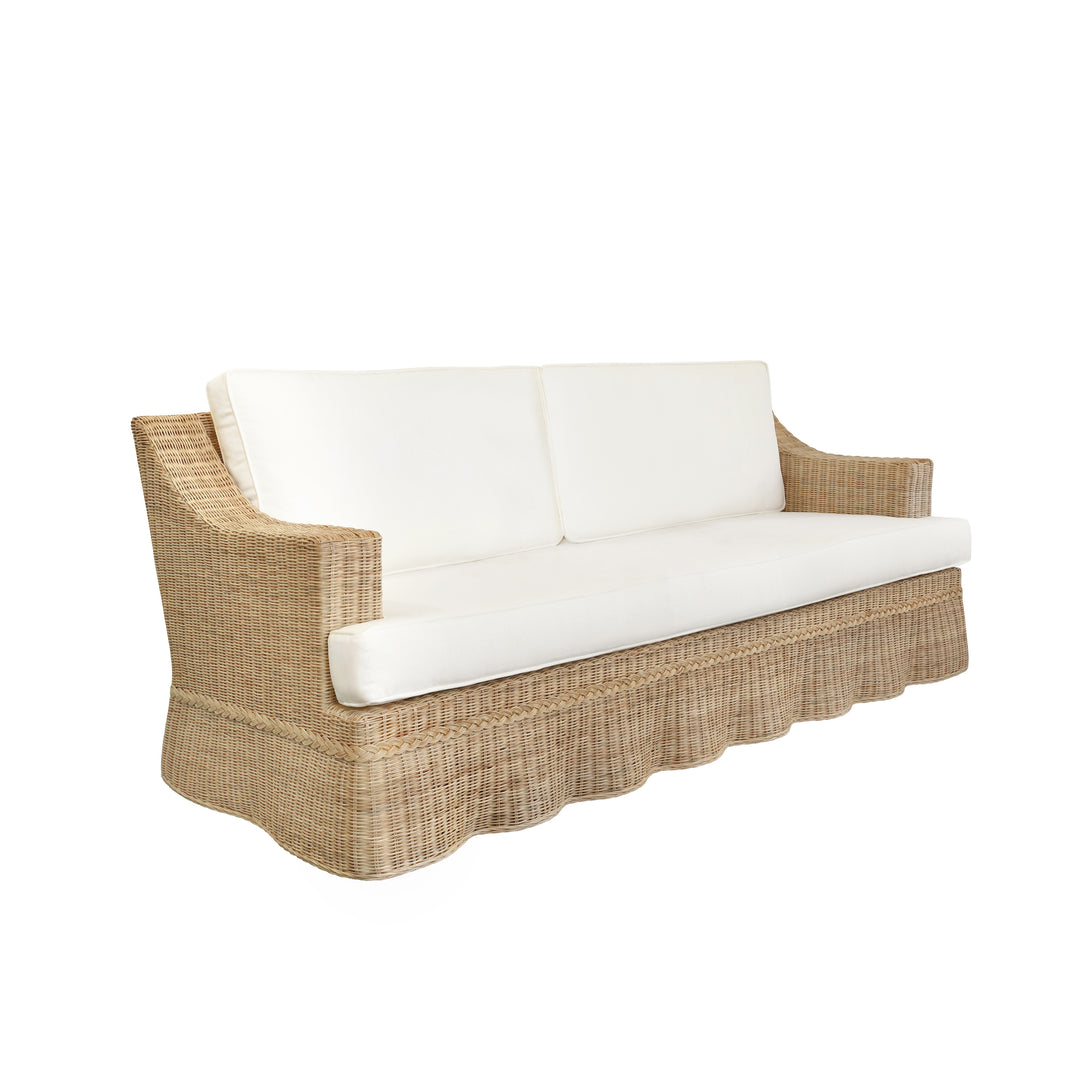 Daphne Lawson Style Sofa
