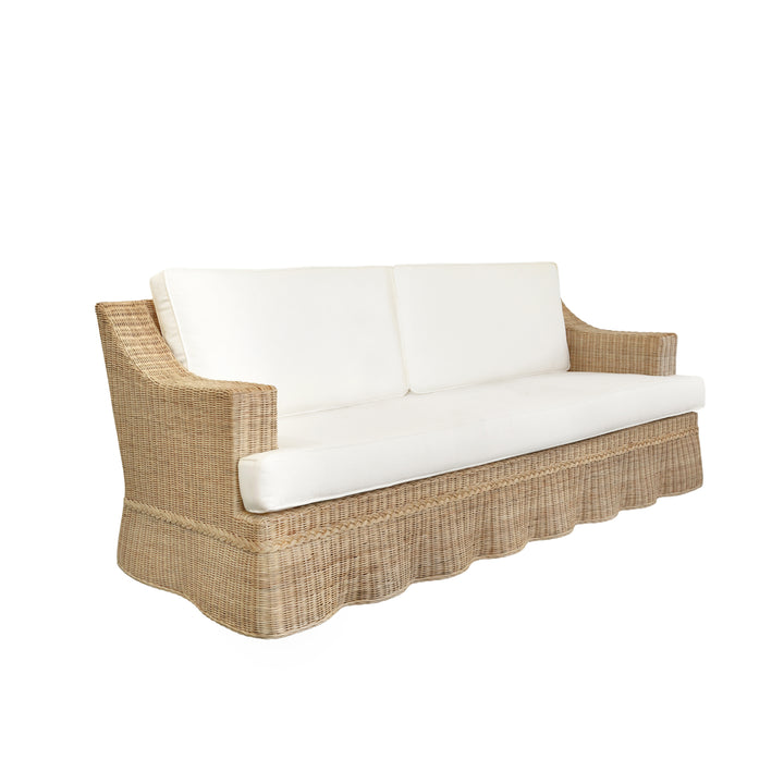 Daphne Lawson Style Sofa
