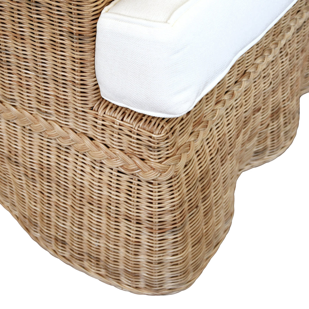 Daphne Lawson Style Sofa