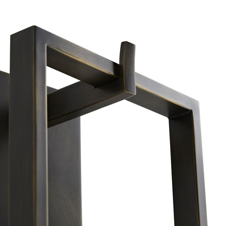Chase Sconce - Black