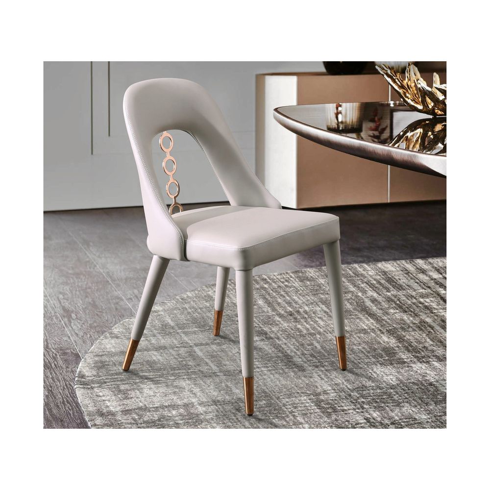Liza Dining Chair Set of 2