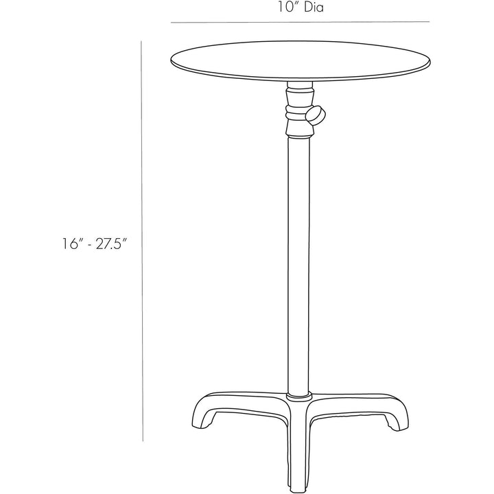 Vasil Drink Table