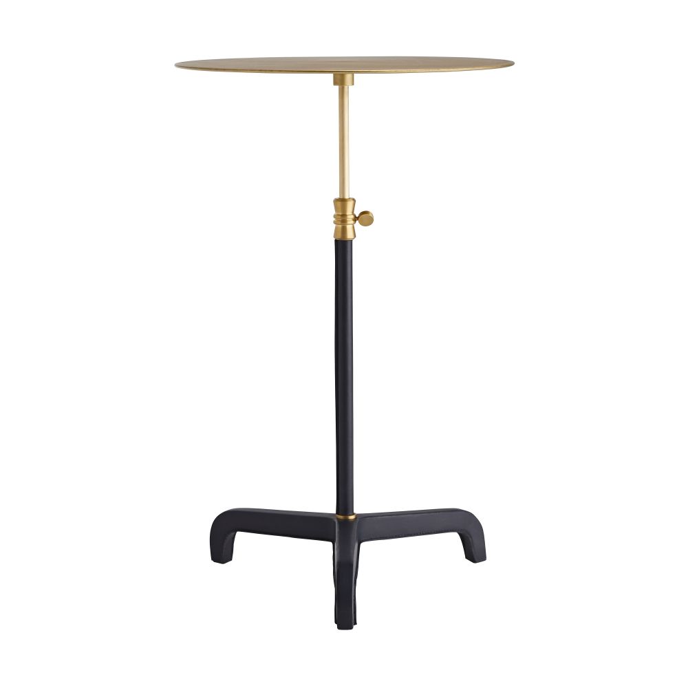 Side Tables Teddy Accent Table - Blue