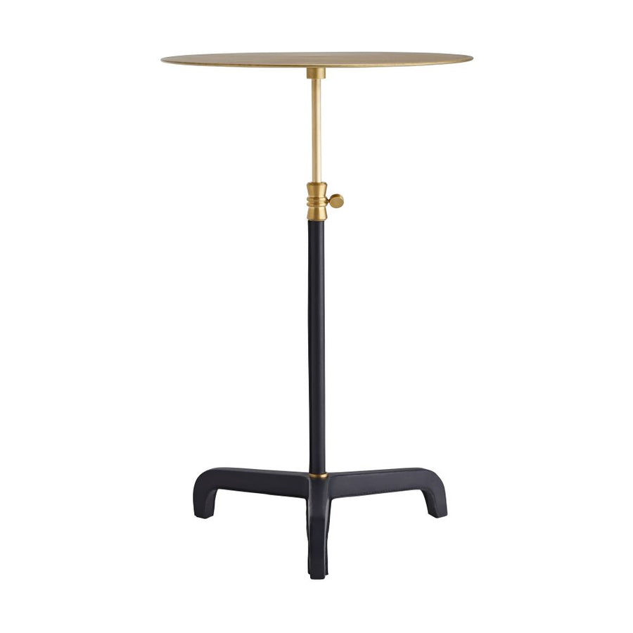 Side Tables Teddy Accent Table - Blue