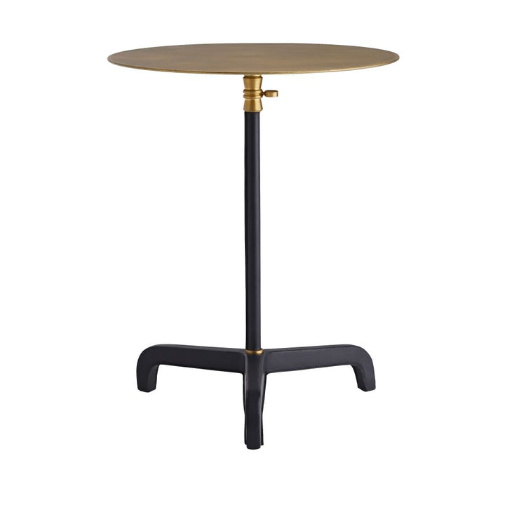 Side Tables Teddy Accent Table - Blue