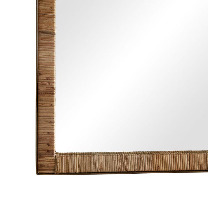Mirrors Benicio Mirror - Gold