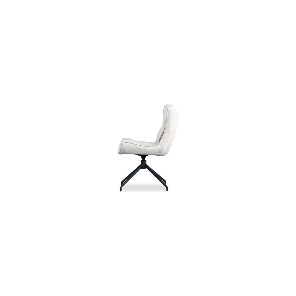 Dining Chairs Amalfi Swivel 360 Dining Chair