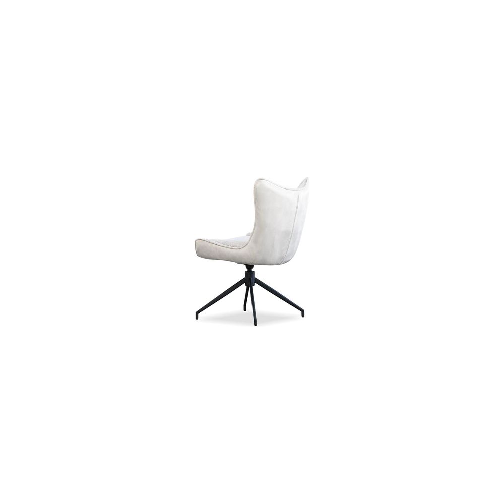 Dining Chairs Amalfi Swivel 360 Dining Chair