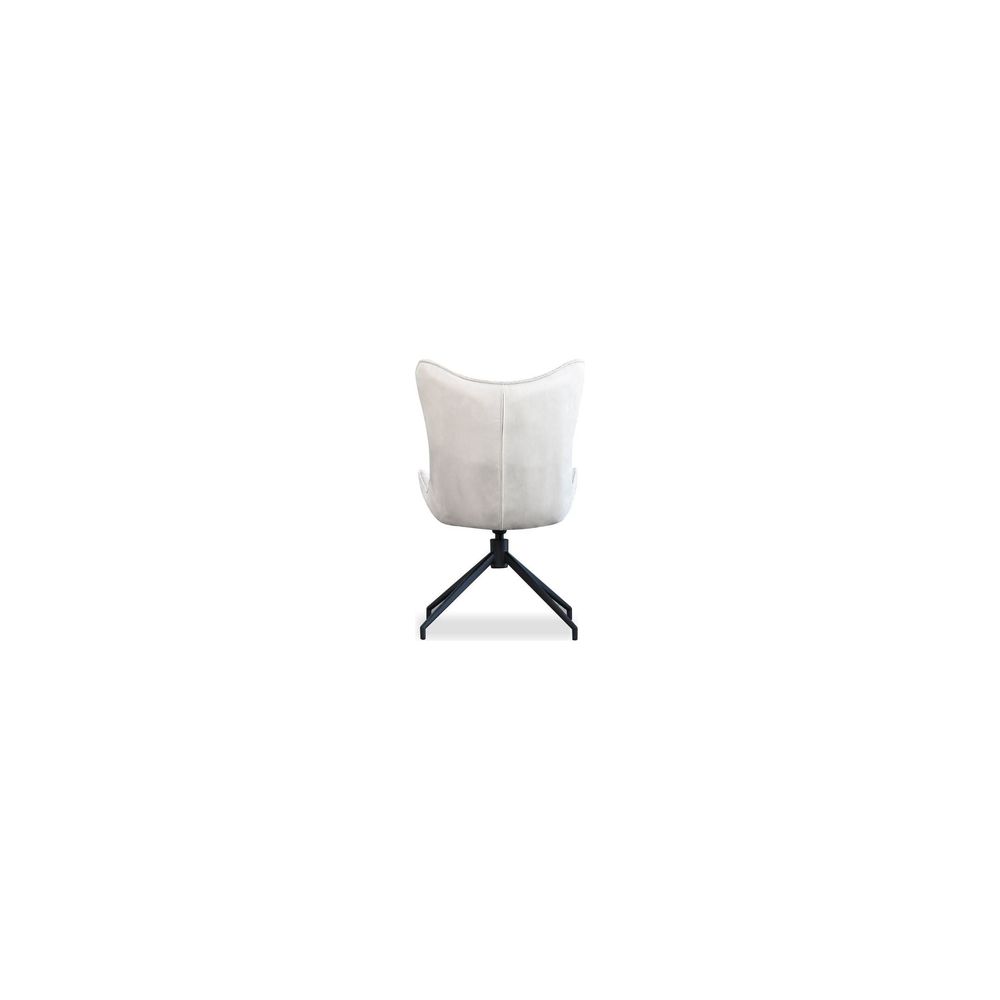 Amalfi Swivel 360 Dining Chair