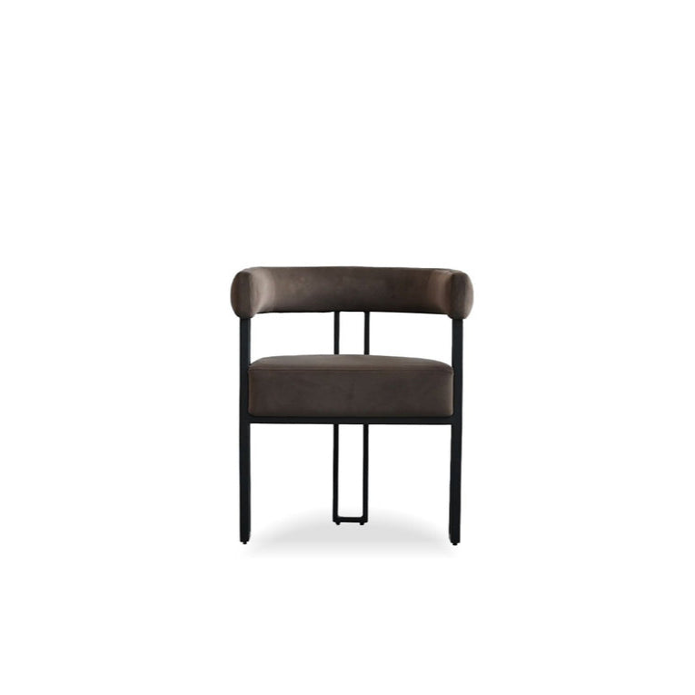 Dining Chairs Parah Dining Armchair Bruna