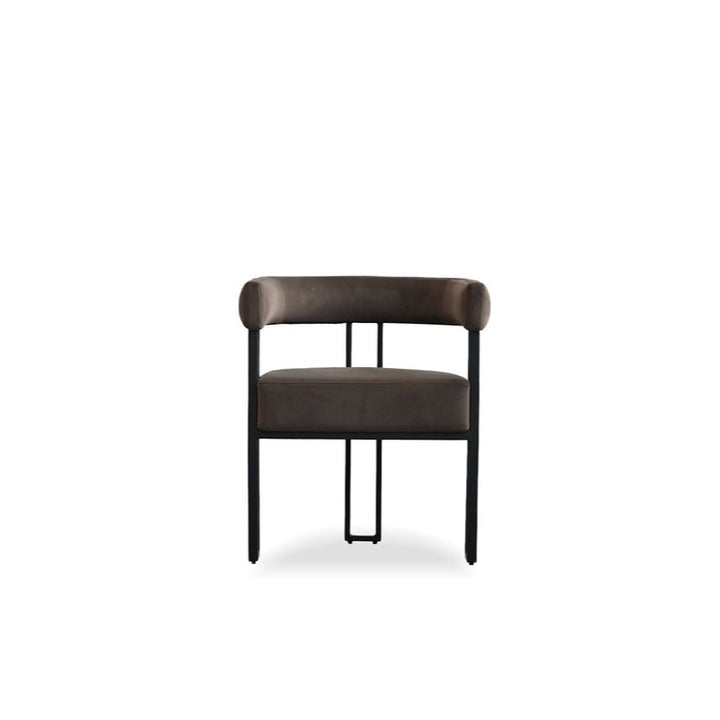 Dining Chairs Parah Dining Armchair Bruna