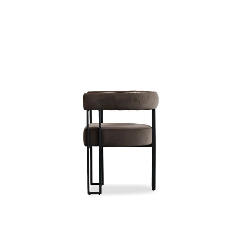 Dining Chairs Parah Dining Armchair Bruna