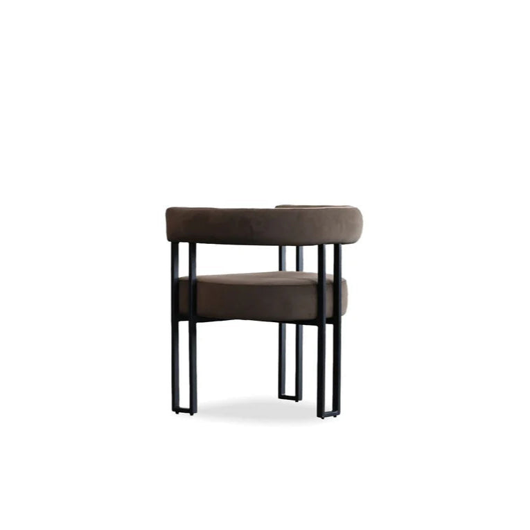 Dining Chairs Parah Dining Armchair Bruna