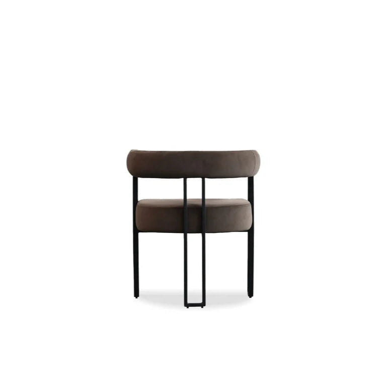 Dining Chairs Parah Dining Armchair Bruna