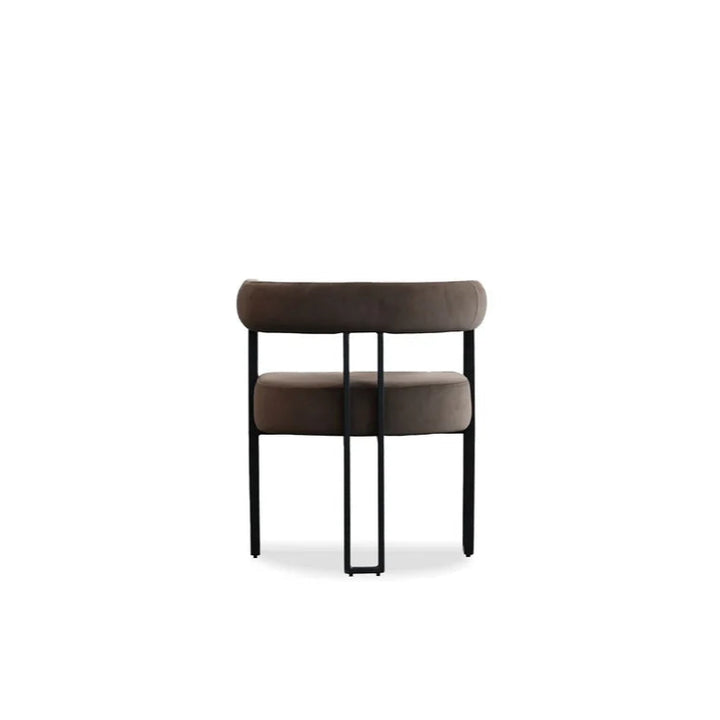 Dining Chairs Parah Dining Armchair Bruna