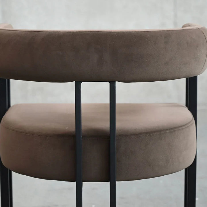 Parah Dining Armchair Bruna