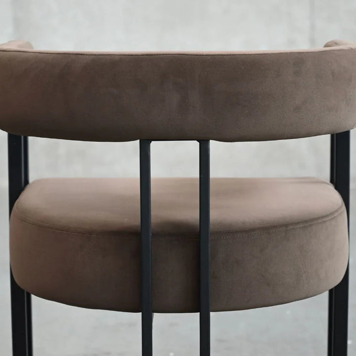 Parah Counter Stool Bruna