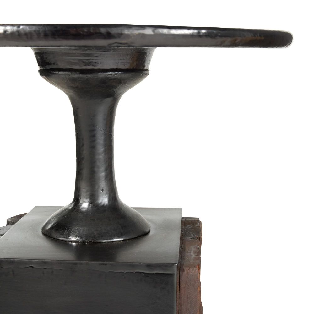 Forge Occasional Table - Brown