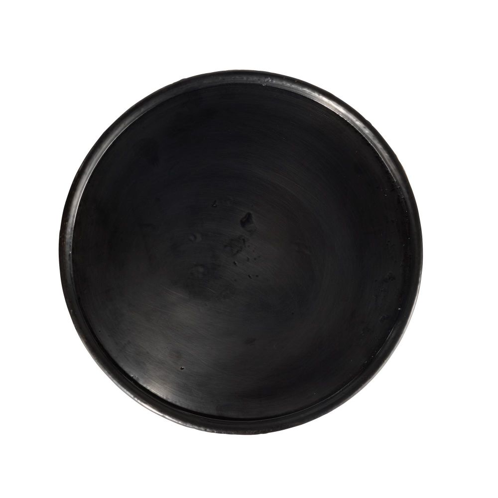 Side Tables Forge Occasional Table - Brown