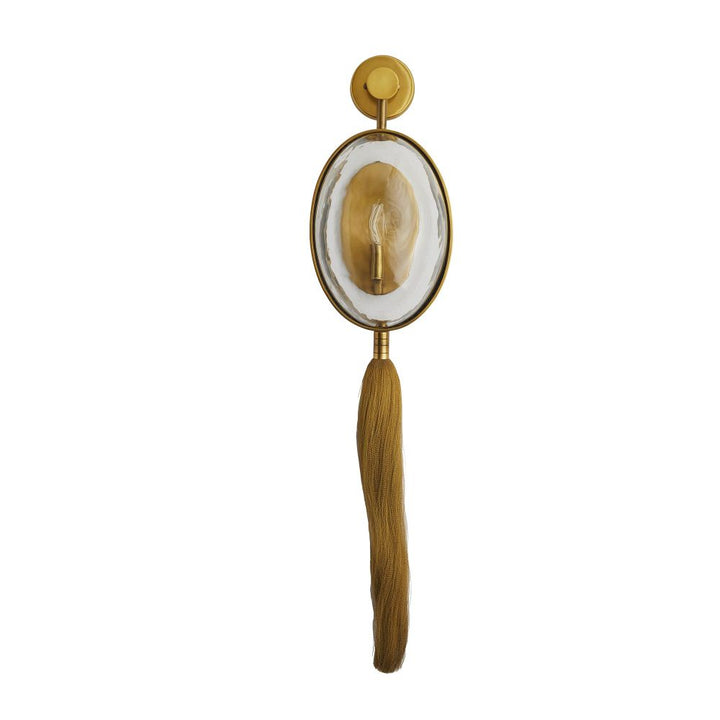 Wall Lighting Hawk Sconce - Gold