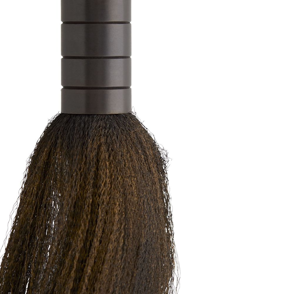Hawk Sconce - Black