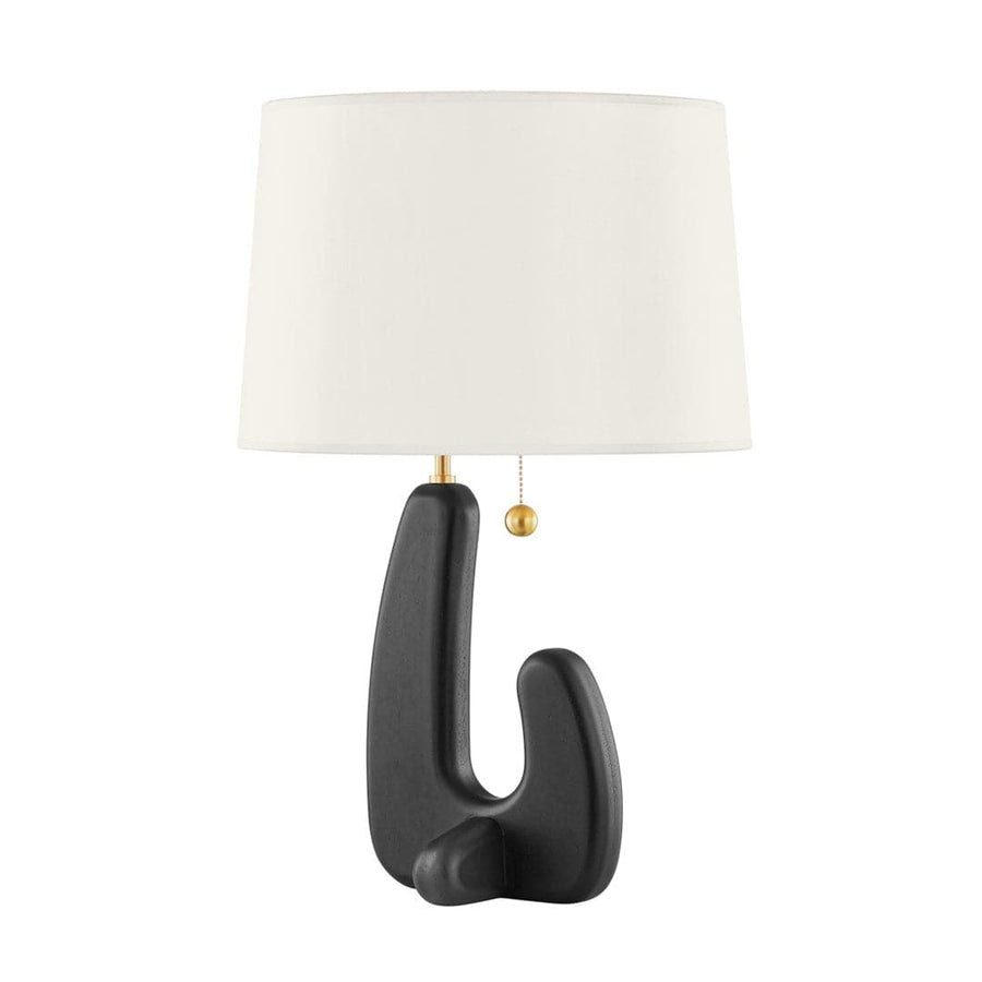 Regina Table Lamp-Mitzi-HVL-HL818201-AGB-Table Lamps-1-France and Son
