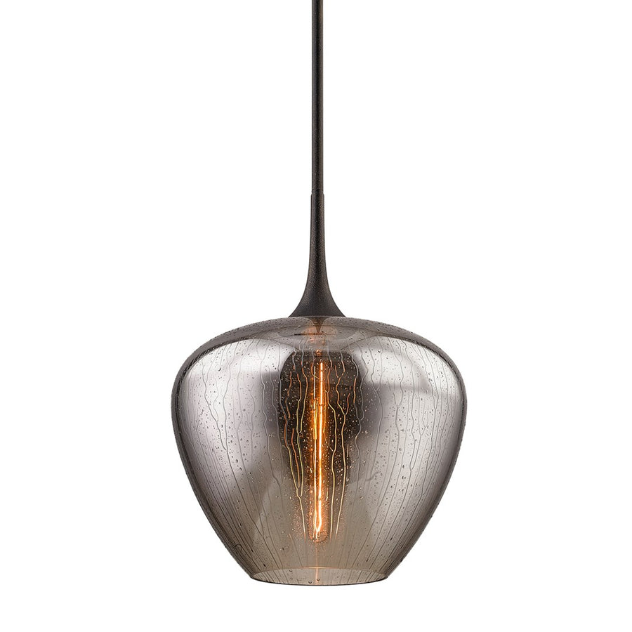 West End Pendant-Troy Lighting-TROY-F7056-VBZ-Pendants-1-France and Son