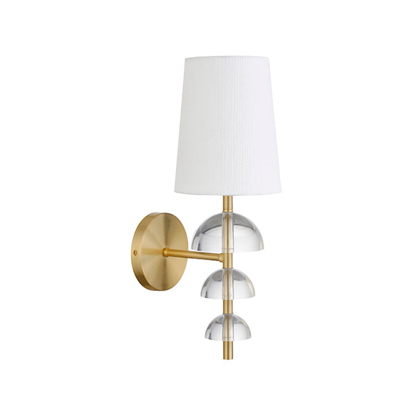 Demi Sconce Sconce