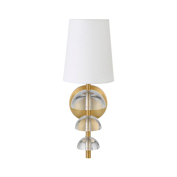 Demi Sconce Sconce