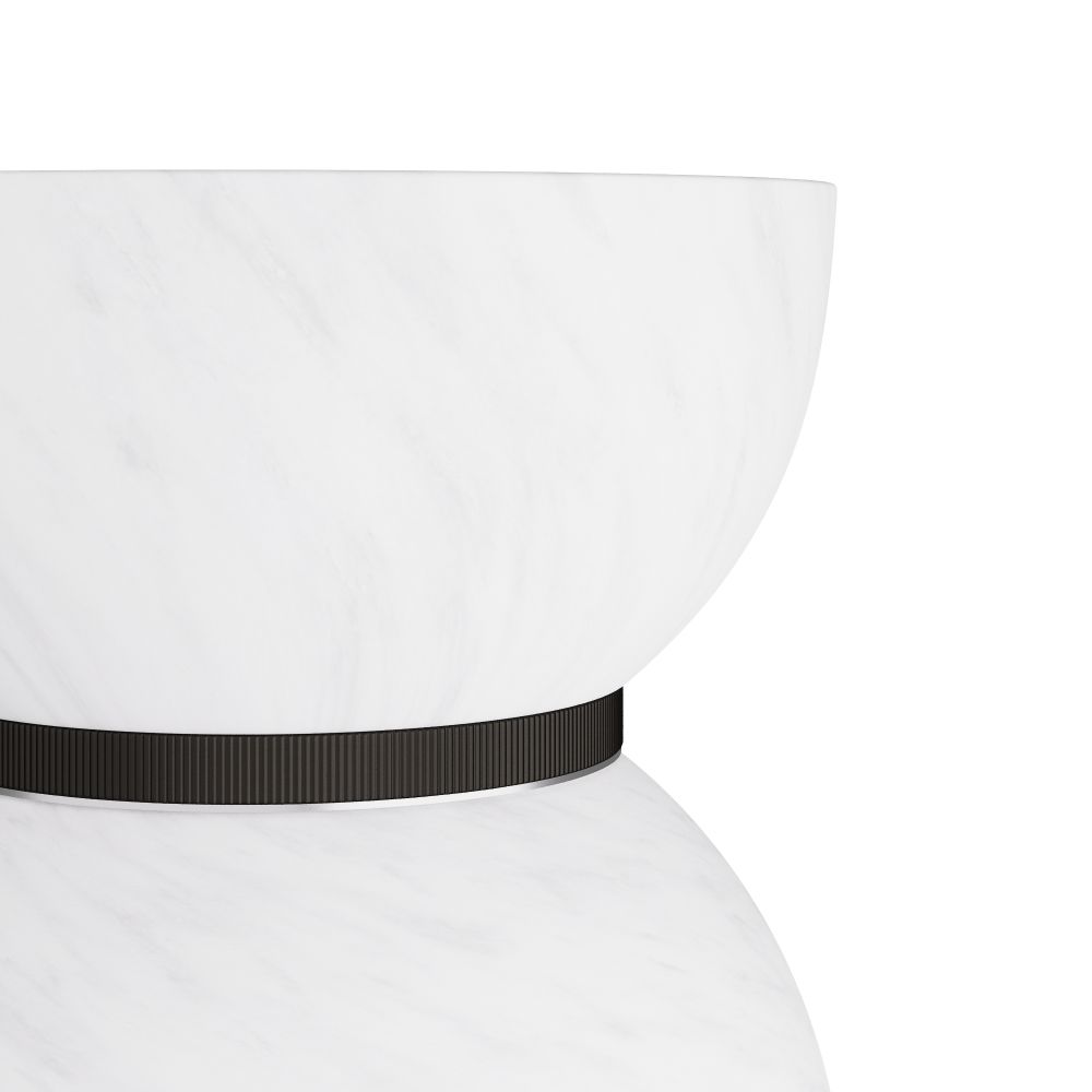 Junia Flush Mount
