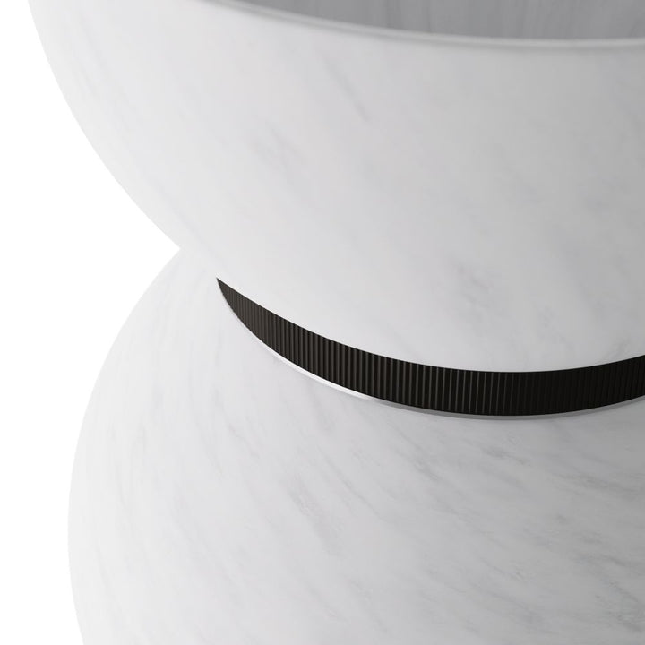 Junia Flush Mount