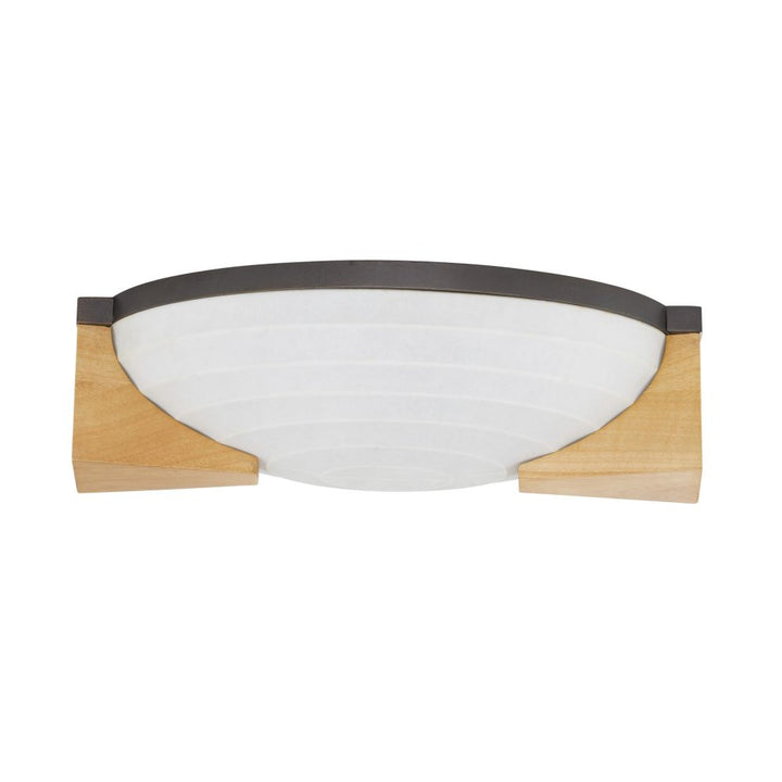 Flush Mounts Eisenhart Flush Mount - Black