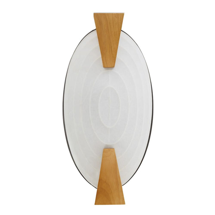 Eisenhart Flush Mount - Black