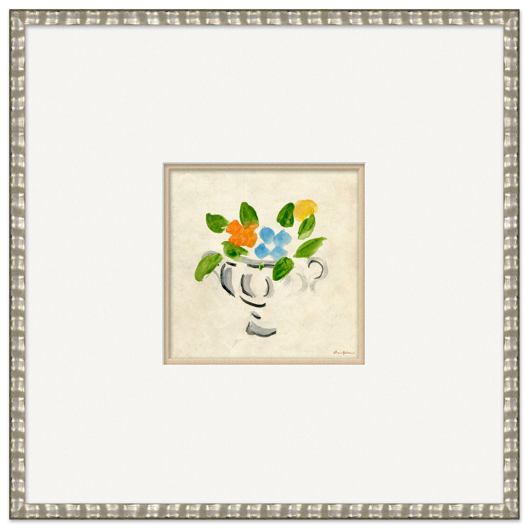 Posey Vase by Soicher Marin