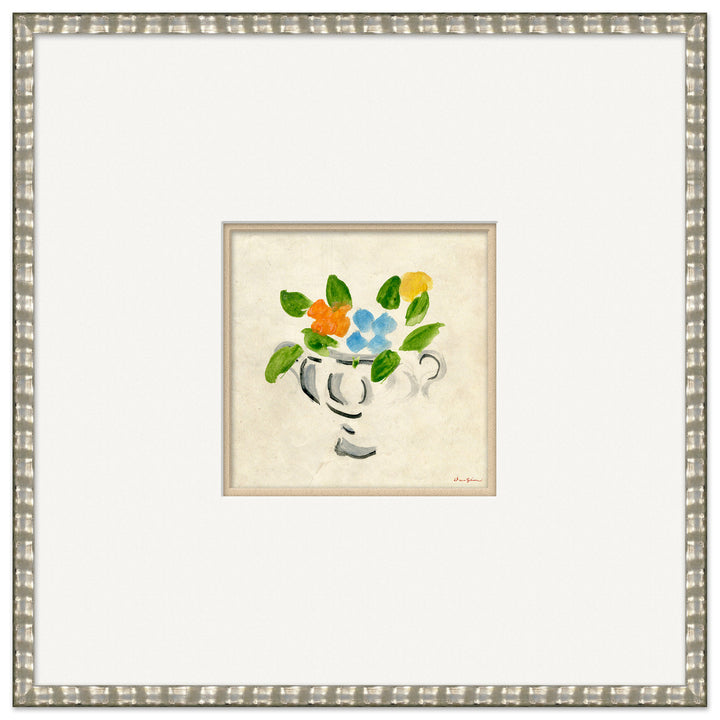 Posey Vase by Soicher Marin