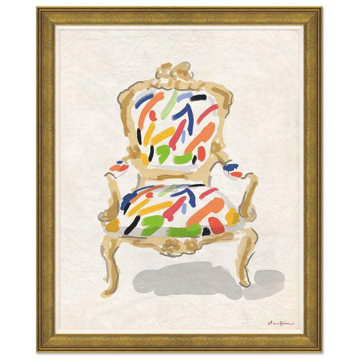 Paloma Bergere by Soicher Marin