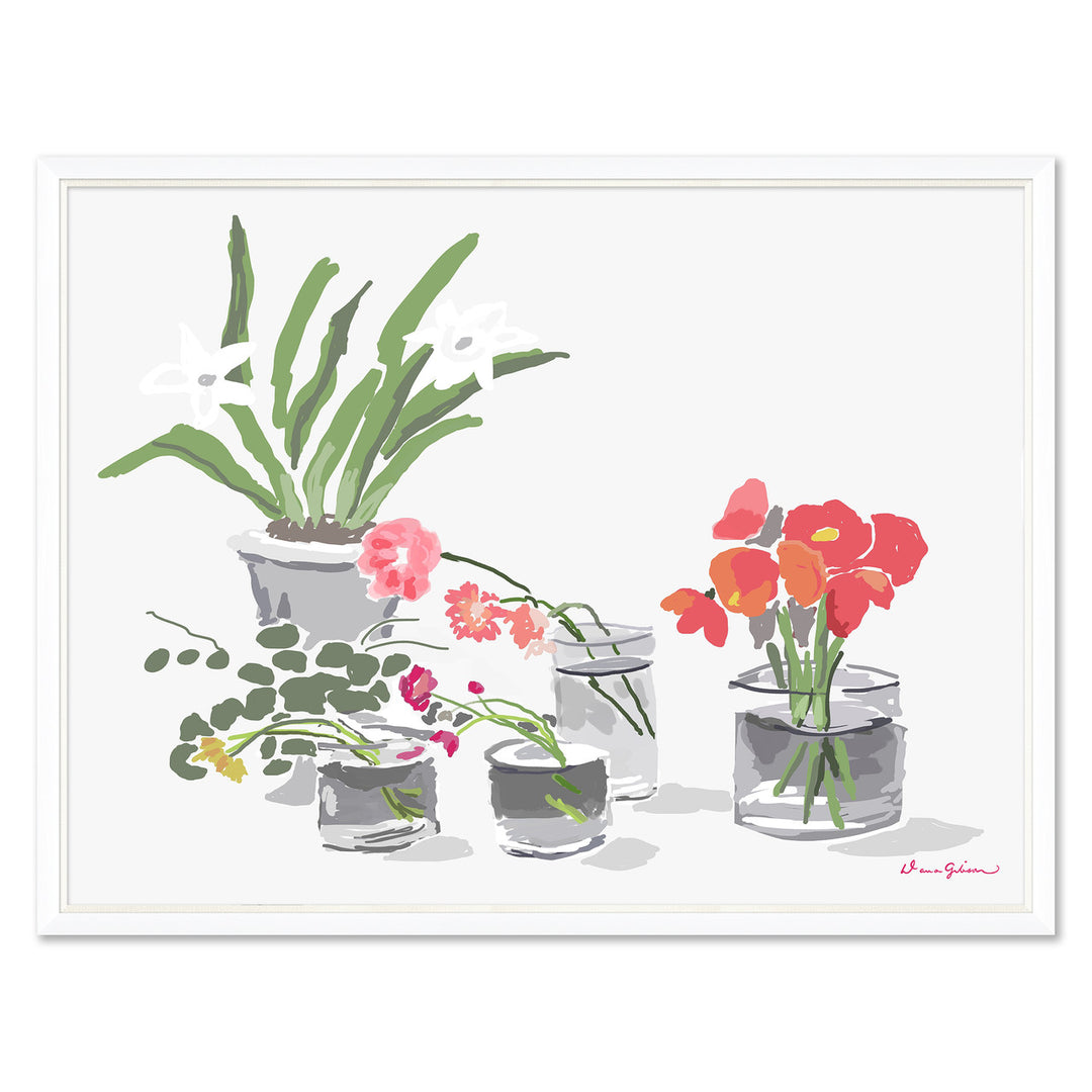 Conservatory by Soicher Marin