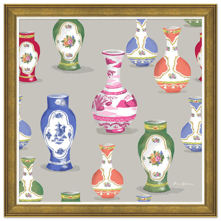 Meissen by Soicher Marin