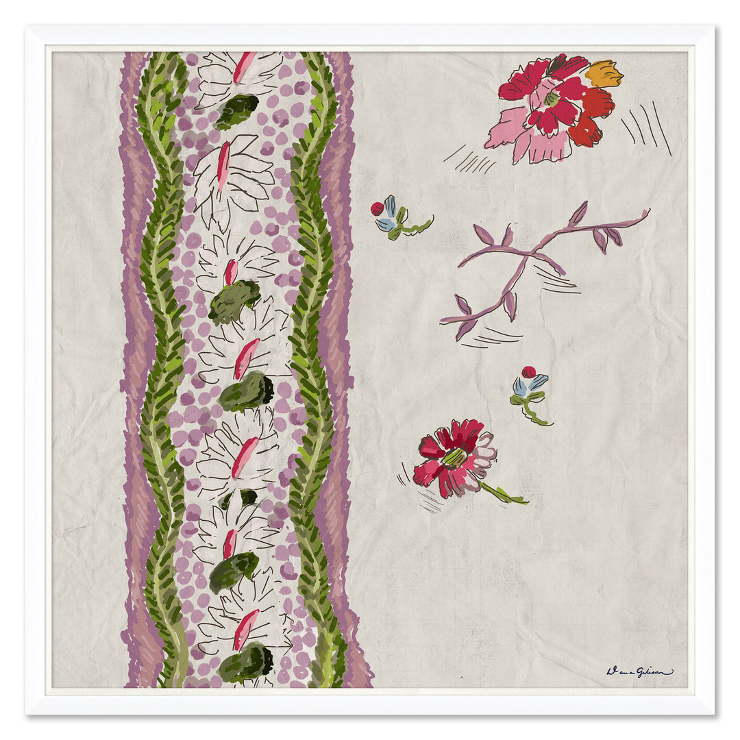 Botany by Soicher Marin
