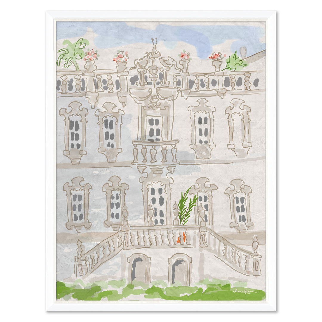 Malmaison by Soicher Marin