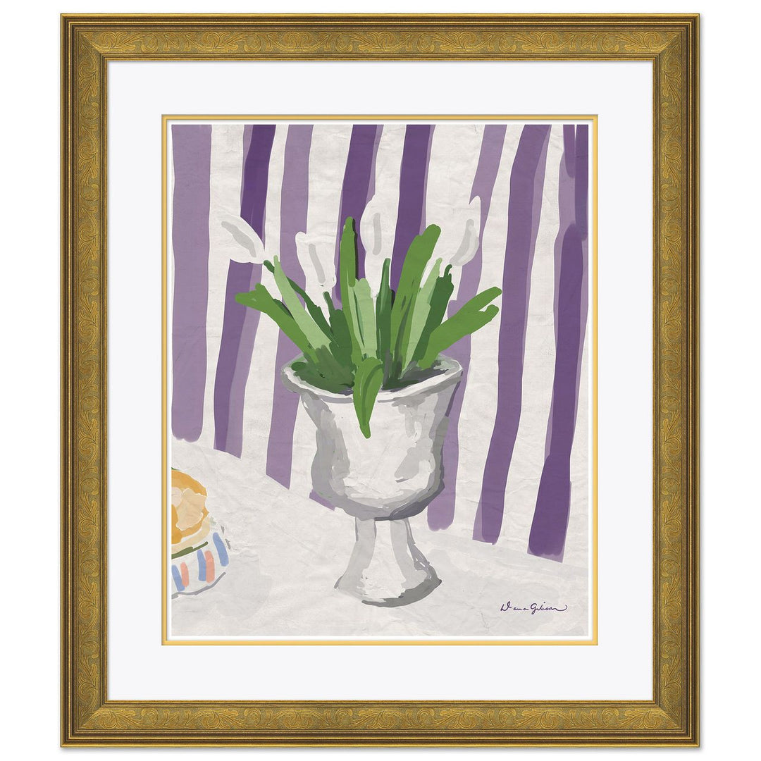 Tulips by Soicher Marin