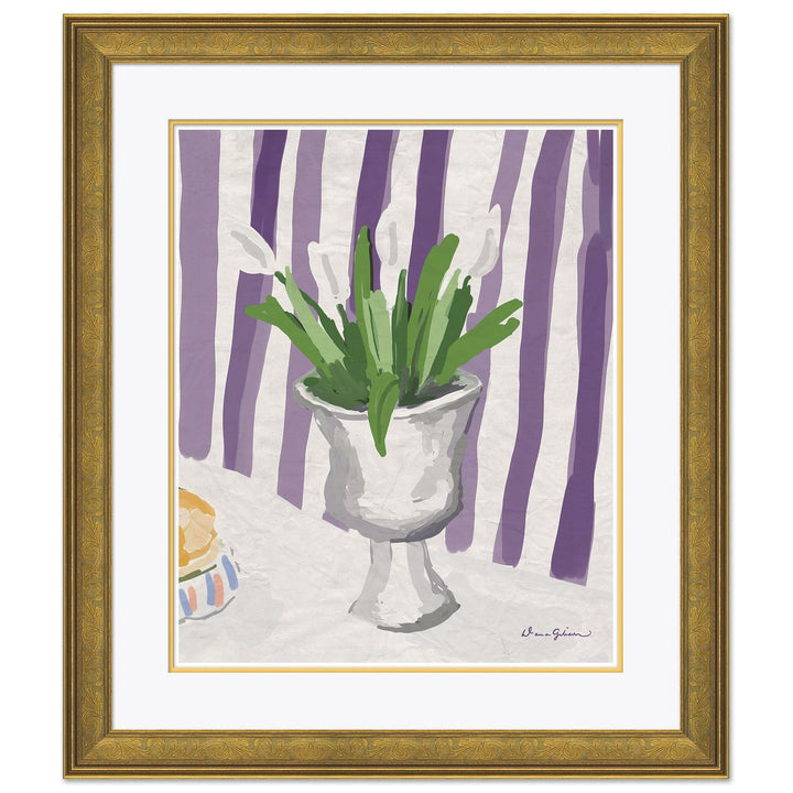 Tulips by Soicher Marin